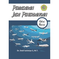 Deepublish - Aviation Services Marketing Book