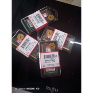 Official Sodimm sodim DDR4 Kingston 8Gb 3200Mhz 3200 Laptop Memory