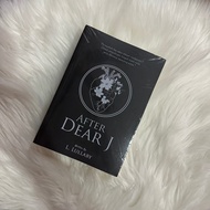 (NEW & SEALED) After Dear J by L. Lullaby [READY STOCK]