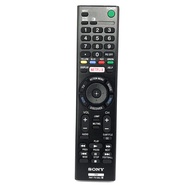 New RMT-TX100U For Sony 4K TV Remote Control XBR-55X905C XBR55X907C KDL55W800C