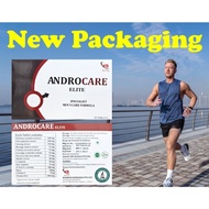 Androcare Elite Men’s Vitality and Fertility Support Dietary Supplement Halal