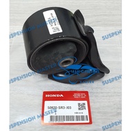 LEFT ENGINE MOUNTING - HONDA CIVIC/CIVIC USA/ CRX/CIVIC FERIO/ CR-X DEL SOL 1.5L / 1.6L (1991-1998)