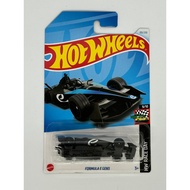 HotWheels Formula E Gen 3 HW Race Day Case L