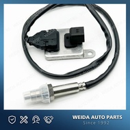 19302360 5WK9 6645H 5WK96645H Downstream Nox Sensor for GMC Savana Sierra 2500 3500 4500 HD 2015 6.6