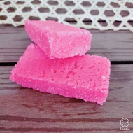 INDIAN SWEETS ( COCONUT CANDY )