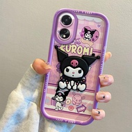 Cartoon Soft Case For Honor X7B CLK-LX1 CLK-LX2 CLK-LX3 Case Silicone TPU Cute Back Cover Protective
