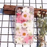 三星押花電話殻