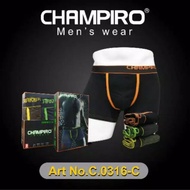 Champiro Sparkle Boxer / Boy Boxer / Men Boxer / Champiro Boxer / Cool Boxer