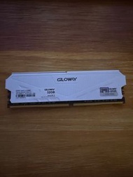 Gloway DDR4 3200 U-DIMM 32GB RAM