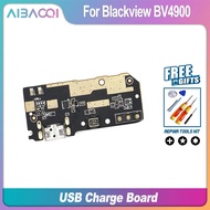 AiBaoQi Brand New USB Plug Charge Board For Blackview BV4900 BV5300 Plus Shark 8 Phone