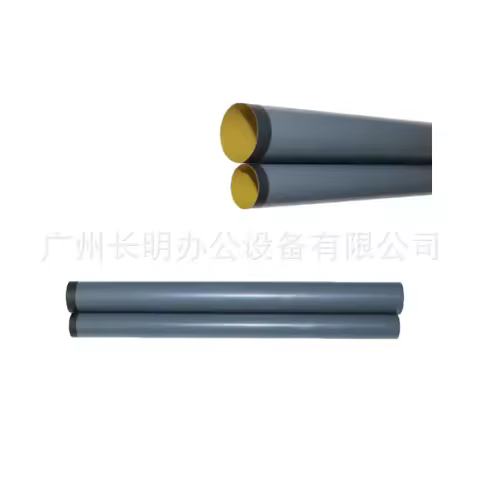 Printer Heating Film Sleeve For HP 1010 1020 1005 2015 2055 1102 2900 Fuser Fixing Film Replacement