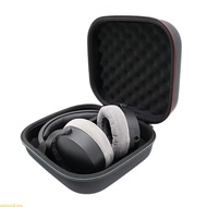 weroyal Travel Organiser Soft Storage Bag For DT700 Professional X Headphone Protections