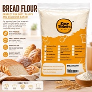 EASY BAKERS BREAD FLOUR 5 KILOS