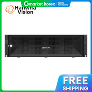 Hanwha Vision Xrn-3220B4 (30Tb) Network 32-Channel Nvr