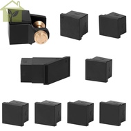 Gauge Woodworking Tool Aluminum Alloy Dovetail Saw Guide Accurate Cutting Dovetail Jig Marker for Cu