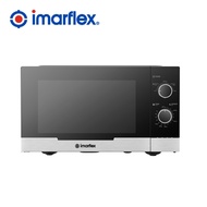 Imarflex 25L Microwave Oven MO-J25R Microwave 25L