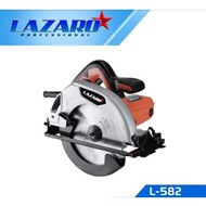 KAYU MESIN Wood saw Machine/circular saw L582 lazaro
