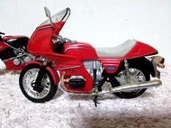 REDBOX 1/12 BMW R100 RS 金屬 骨董 機車