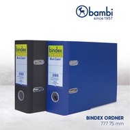 Bindex Ecology Folder Small 7cm Receipt777 (PCS)