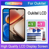 OEM For Oukitel G1 WP53 Pro LCD Display Touch Screen Replacement