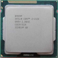 Intel Core i3-2120 i5-2400 Processor