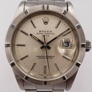 ROLEX OYSTER PERPETUAL DATE 15210