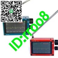 孔雀石SDR 厚款 手持收音機專業軟件無線電 全頻 dsp 四層pcb
