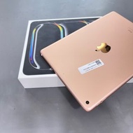 ipad 7代 10.2吋 WiFi 128GB 玫瑰金 香港行完美靚機靚電池鋪頭開單保障全原裝正品可以放心使用放心購買可以放心使用無維修過無任何暗毛病有店開單寫明保6個月加15日質量包退包換保障可以