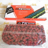 TK 428 HC Chain - 130L Color SERIES