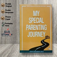 My Special Parenting Journey Book: A Handbook for Children with Special Needs
