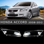 Honda Accord TAO 2008 2009 2010 2011 2012 HEADLAMP COVER / HEADLIGHT COVER / HEADLAMP LENS / HEADLIG