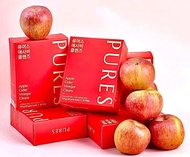 Nước Uống Giấm Táo Pures Apple Cider Vinegar Clean 30 gói