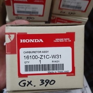 Carburetor Assy HONDA Gx390