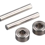 TAMIYA 15347 GEAR BEARING SET [ FOR MS CHASSIS ]