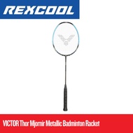 VICTOR Mjornir Metallic 4U/G5 Badminton Racket