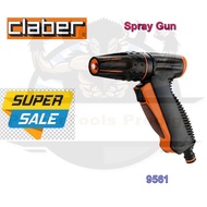 CLABER 9561 SPRAY GUN/ PRECISION SPRAYER