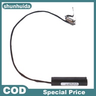 Shunhuida SATA Hard Drive HDD Connector Flex Cable For Pavilion DV7-7000 DV7T-7000 VN