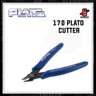 (READY STOCK) Plato 170 Cutter Wire Kanthal Ni200 Cotton Tool 5 INCH MICRO WIRE FLUSH CUTTER INTERNAL SPRING ELECTRICAL