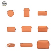 Japanese Muji Style/Free Combination Storage Bag/Travel Storage Bag/Clutch Bag/Coin Purse