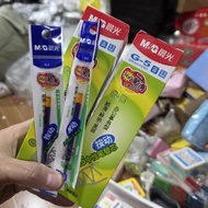 Box of 20 MG G5 fat pen refills, MG signature pen refills