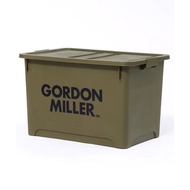 Gordon MillerStack Storage Box LL OD by Autobacs