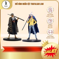 Trafalgar Law Figure - One Piece Figure