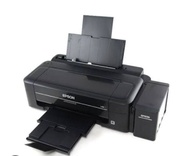 Printer Epson L310 Second siap pakai