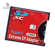 [GRALARA]   to CF Adapter / To  CF Type  Card