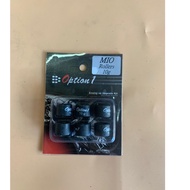 FLY BALL OPTION 1 Mio