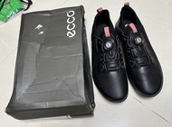 ECCO Golf Biom C4 Men's Golf Shoes Sneakers Gore-Tex Spikeless Waterproof Breathable Casual Stylish 