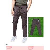 💥HnM slack 6 pocket💥 saluer cargo murah💥 seluer kirja promotio💥 ready stock in Malaysia. meterial 💯%