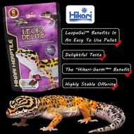 Hikari Leopa Delite | Gecko Food | Insert Eating Reptile Food