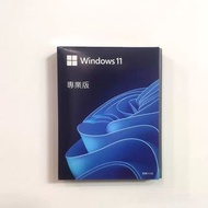 Windows 11 Windows 10 盒裝 win 10 pro win 11 pro