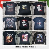 Vintage T-Shirt GILDEN ANVIL Label Work/Front-Back Pattern